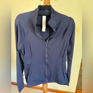 Fabletics Trinity Performance jacket